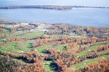 Bay Mills Resort And Casino Sault Ste. Marie Exterior photo