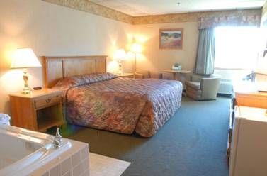 Bay Mills Resort And Casino Sault Ste. Marie Room photo
